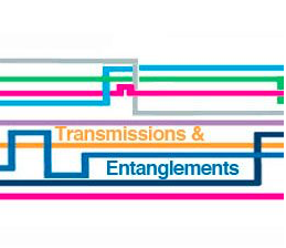 Upcoming event - Live Transmissions: critical conversations about crafting, performing and making
