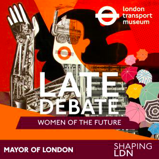 LTM Late Debate: Women of the Future