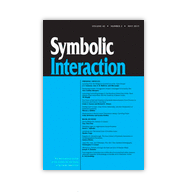Book Review - Symbolic Interaction journal